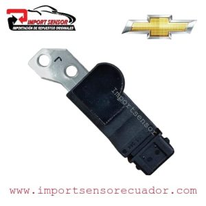 SENSOR ARBOL DE LEVAS CHEVROLET AVEO 1.4 Código: 96253544