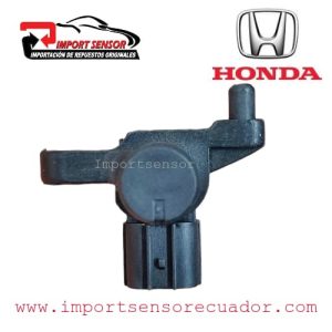 SENSOR ARBOL DE LEVAS HONDA CIVIC 1.7 Código: 37840-RJH-006