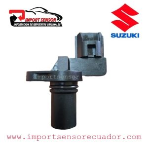 SENSOR ARBOL DE LEVAS SUZUKI GRAN VITARA 1.6L Código: CMP037