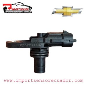 SENSOR ARBOL DE LEVAS CHEVROLET CAPTIVA Código: 0232103079