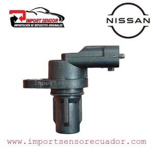 SENSOR ARBOL DE LEVAS NISSAN MITSUBISHI Código: 0232103076