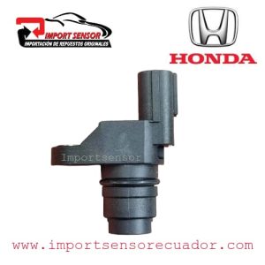 SENSOR ARBOL DE LEVAS HONDA ACURA CRV ACORD Código: 	37510-PNB-003