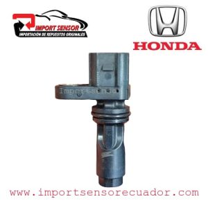 SENSOR ARBOL DE LEVAS HONDA CIVIC 1.8 06-08 Código: 37510RNAA01