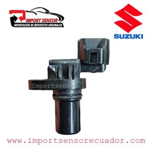 SENSOR ARBOL DE LEVAS GRAND VITARA 2.0 Código: 33100-65D00