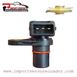 SENSOR ARBOL DE LEVAS CHEVROLET AVEO MATRIZ 1.5  DAEWO 1.8 Código: 96253543