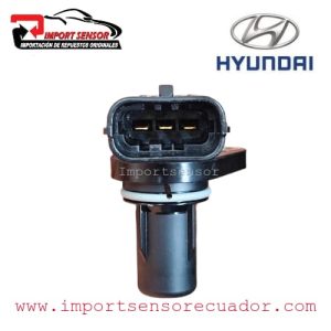 SENSOR ARBOL DE LEVAS HYUNDAI ACCENT 12-18, I10, CERATO, PICANTO CRETA 1.5 Cerato Código: 39350-2B030
