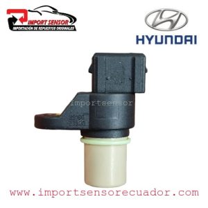 SENSOR ARBOL DE LEVAS HYUNDAI ELANTRA TUCSON Código: 39180-23500