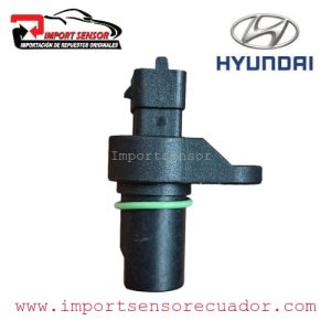 SENSOR ARBOL DE LEVAS KIA SORENTO HYUNDAI H-1 2.5 Código: 39350-4A000