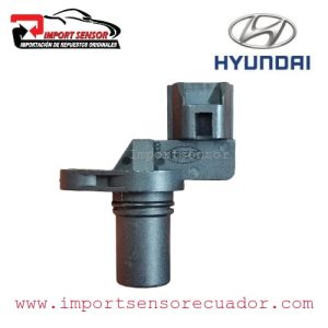 SENSOR ARBOL DE LEVAS KIA OPTIMA HYUNDAI SANTA FE SONATA 2.0 Código: 39310-38050