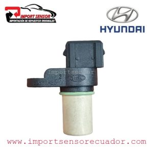 SENSOR ARBOL DE LEVAS HYUNDAI ACCENT 01-06 Código: 39350-22600