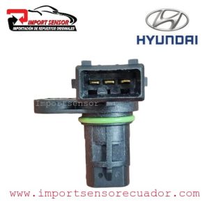 SENSOR ARBOL DE LEVAS HYUNDAI TUCSON KIA SPORTAGE Código: 39350-23910