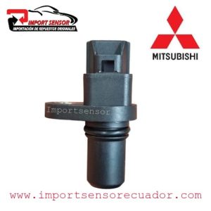 SENSOR ARBOL DE LEVAS MITSUBISHI MONTERO IO PAJERO Código: MD360196