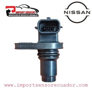 SENSOR ARBOL DE LEVAS NISSAN MAXIMA MURANO Código: 23731-JA11A