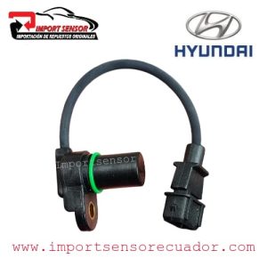 SENSOR ARBOL DE LEVAS HYUNDAI ACCENT 1998 Código: 39350-22040