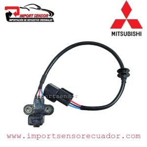 SENSOR ARBOL DE LEVAS MITSUBISHI LANCER Código: MR420734