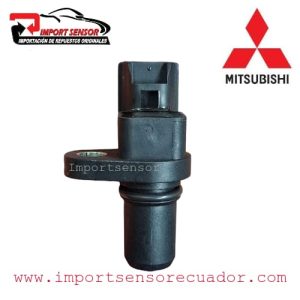 SENSOR ARBOL DE LEVAS MITSUBISHI MONTERO IO PAJERO Código: MD355407