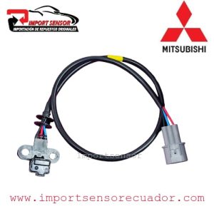 SENSOR ARBOL DE LEVAS MITSUBISHI MONTERO Código: MD320622