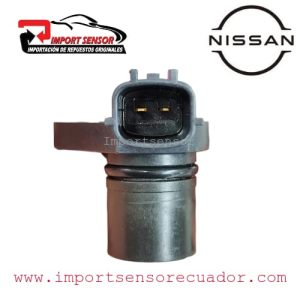 SENSOR ARBOL DE LEVAS NISSAN PATHFINDER J5T10971 Código: 23731-2Y510
