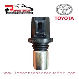 SENSOR ARBOL DE LEVAS TOYOTA COROLLA YARIS Código: 90919-05024