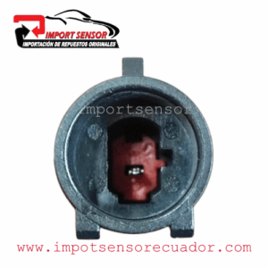 CONECTOR 1 PIN TROMPO DE ACEITE VARIOS MODELOS  Código: SOQ334