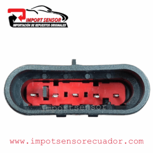 CONECTOR 5 PINES SENSOR VARIOS MODELOS  Código: SOQ344