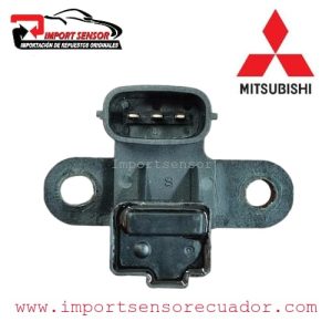 SENSOR DE POSICIÓN DEL CIGÜEÑAL MITSUBISHI LANCER J5T20 Código: MR560132