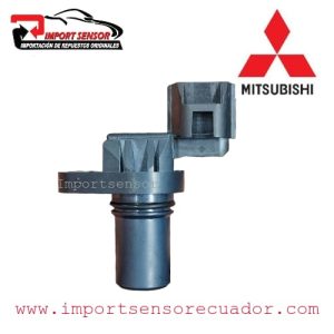 SENSOR DE POSICIÓN DEL CIGÜEÑAL GRAN VITARA SUZUKI Código: 33220-50G02