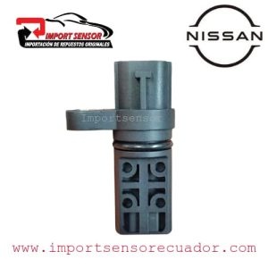 SENSOR DE POSICIÓN DEL CIGÜEÑAL NISSAN ALMERA /X-TRAIL/ MURANO Código: A29-640-C22