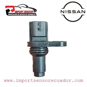 SENSOR DE POSICIÓN DEL CIGÜEÑAL NISSAN TIIDA 1.8 2.0 QA Código: 23731-1VA0A