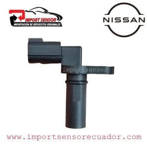 SENSOR DE POSICIÓN DEL CIGÜEÑAL NISSAN PATHFINDER Código: 23731-1S700