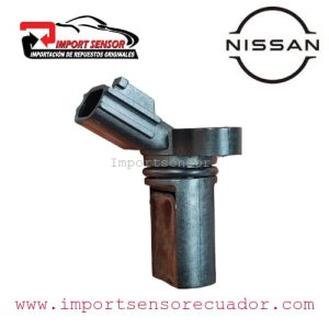 SENSOR DE POSICIÓN DEL CIGÜEÑAL NISSAN B15 Código: A29-630-B10