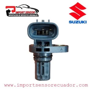 SENSOR DE POSICIÓN DEL CIGÜEÑAL SUZUKI GRAN VITARA Código: 33220-63J00