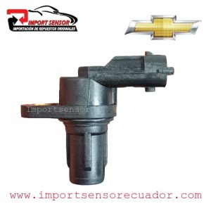 SENSOR DE POSICIÓN DEL CIGÜEÑAL CHEVROLET ASTRA VECTRA ZAFIRA Código: CKP019