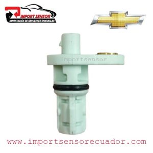 SENSOR DE POSICIÓN DEL CIGÜEÑAL CHEVROLET CRUZE Código: 55571994