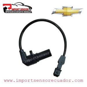 SENSOR DE POSICIÓN DEL CIGÜEÑAL CHEVROLET SPARK 1.0 GT Código: 25198944