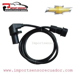 SENSOR DE POSICIÓN DEL CIGÜEÑAL CHEVROLET LUV 2.2 ASTRA VECTRA ZAFIRA Código: CKP040