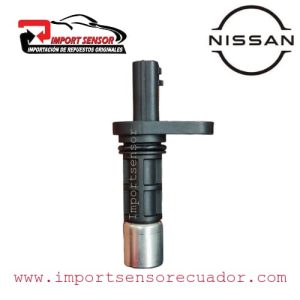 SENSOR DE POSICIÓN DEL CIGÜEÑAL NISSAN JUKE 1.6 Código: 23731-1KC0A