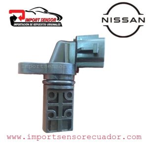 SENSOR DE POSICIÓN DEL CIGÜEÑAL NISSAN FRONTIER NP300 Código: A29-652-N23
