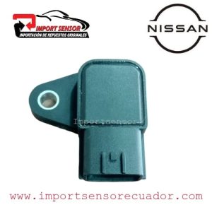 SENSOR DE POSICIÓN DEL CIGÜEÑAL NISSAN MAXIMA Código: 27371-35U10