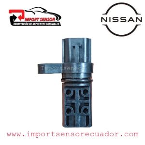 SENSOR DE POSICIÓN DEL CIGÜEÑAL NISSAN MURANO MAXIMA Código: A29-640-CJ1