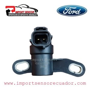 SENSOR DE POSICIÓN DEL CIGÜEÑAL FORD SCAPE  2.5 4L 10-19 Código: 3M6Z6C315AA