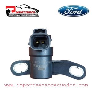 SENSOR DE POSICIÓN DEL CIGÜEÑAL FORD ESCAPE SPORT 2.5L 13-15 Código: 3M6G6C315BA