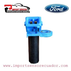 SENSOR DE POSICIÓN DEL CIGÜEÑAL FORD FOCUS 1.6 Código: 6C315AB