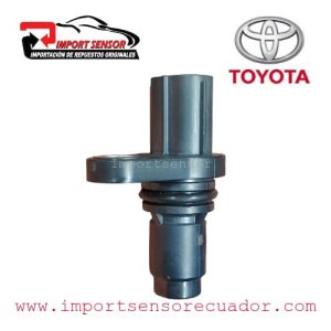SENSOR DE POSICIÓN DEL CIGÜEÑAL TOYOTA 4RUNNER, AVALON Código: 90919-05060