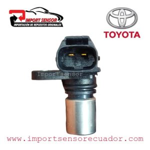 SENSOR DE POSICIÓN DEL CIGÜEÑAL TOYOTA CARMY RAV YARIS Código: 90919-05025