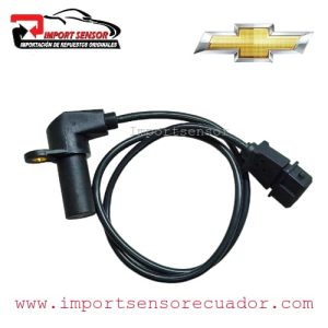 SENSOR DE POSICIÓN DEL CIGÜEÑAL CHEVROLET ASTRA 1.8 Código: SS11129