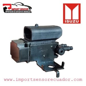 VALVULA DE CONTROL DE TURBO CHEVROLET DIMAX DIESE 3.0 Código: 8941117750