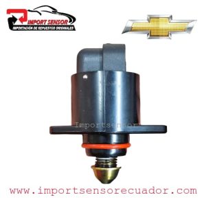 VALVULA IAC CHEVROLET DAEWOO Código: CV17111826
