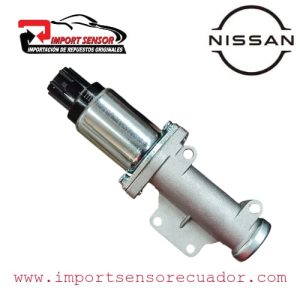 VALVULA IAC NISSAN SENTRA B13 Código: 4341303