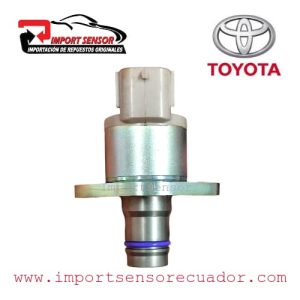 VALVULA SCV TOYOTA LAND CRUISER Código: 294200-0300